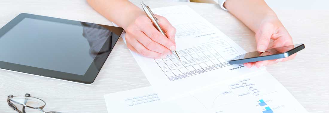 control de productividad de empleados